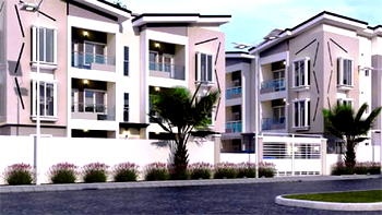 Housing deficit: Developer unveils Camberwall Estate in Lagos