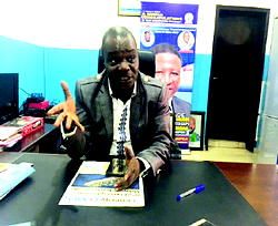 What we are doing to check tanker accidents on our roads  – NUPENG