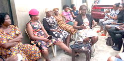 5th National family planning conference: Match population with economic growth, FG tasked