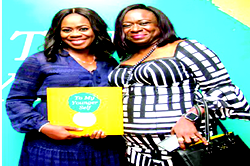 Eminent Nigerians share inspiring letters in ‘To My Younger Self’