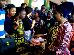 Groups heed Obaseki’s call for support, as NGO empowers 525