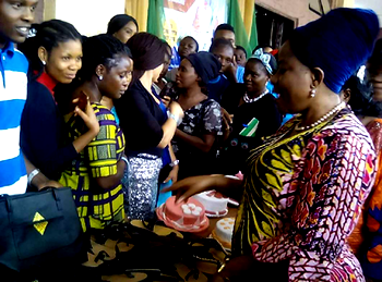 Groups heed Obaseki’s call for support, as NGO empowers 525