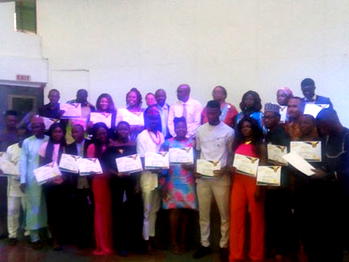 37 Nigerian youths named African Union Ambassadors