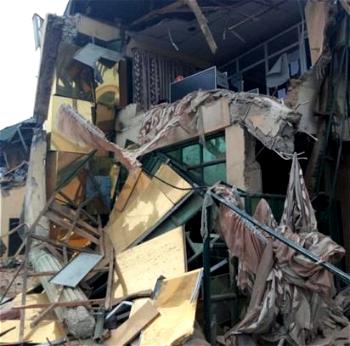 Oyo Govt denies knowledge of demolition of Ayefele music house