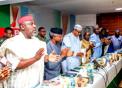 Presidential candidate coming through direct primary; 34 states go for indirect – APC