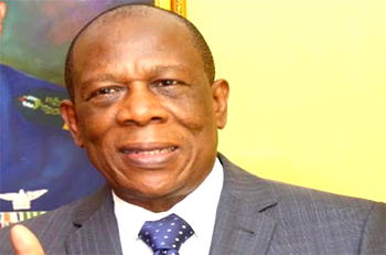 2019: AVM Okorodudu set for Delta South Senate race, preaches grassroot dev’t