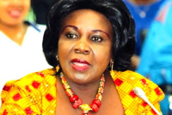 Dapaah wins West Africa Aviation Minister of the year