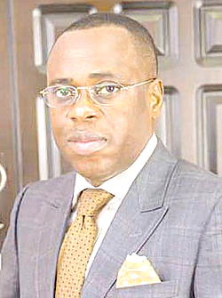 I sold off many assets to realise my hospitality dream – Abiodun Olatunji, CEO, World Lilies