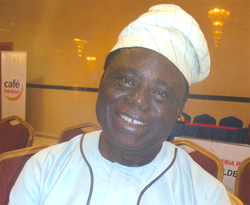 CAMA allows shareholders to be members of audit committee – Adebisi