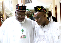 NASS Recess: Presidency raises alarm over possible shut down