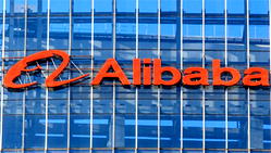 Alibaba revenue jumps 61% but one-time expense hits profit