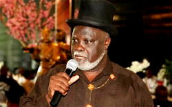 State of Emergency: It’s all about Rivers’ money – Anabs Sara-Igbe