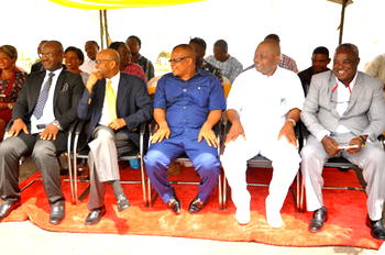 Anambra, Ebonyi and Imo States benefit from MTN’s Emergency Ward Intervention Project
