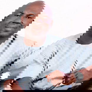 2019: Rumoured automatic ticket, plot to smear Oshiomhole’s image – Dekeri