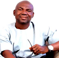 2019: Rumoured automatic ticket, plot to smear Oshiomhole’s image – Dekeri