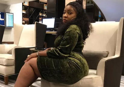 Anita Joseph writes emotional letter to Uche Elendu after resolving their differences