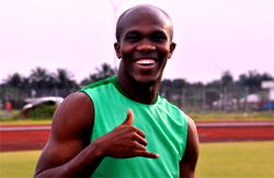 Nwakaeme rejects China to save Eagles chance
