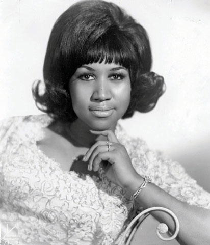 Aretha Franklin: The unsung feminist - Vanguard News