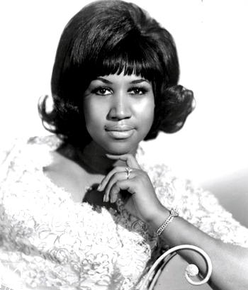 Aretha Franklin: The unsung  feminist