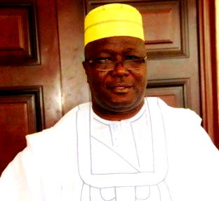 ASKIA OGIE: To whom much is given