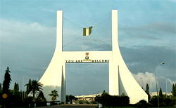 Who decides the next Nigerian President?