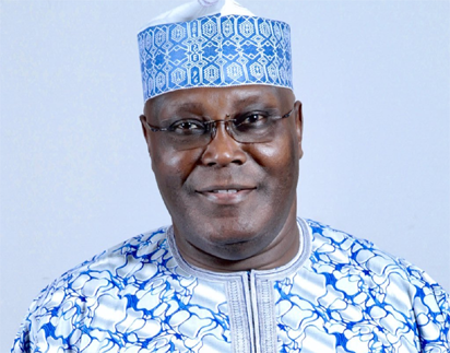 Atiku disagrees with Osinbajo, says Nigeria needs restructuring ...