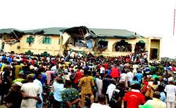 Ibadan: The fading fame of a legendary city
