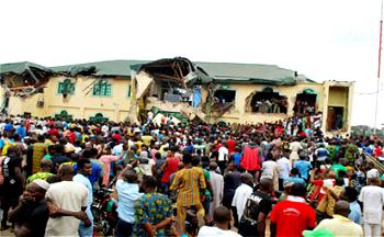 Oyo Govt, Ayefele bicker over demolition of Music House