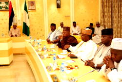 APC derailing from original principles, policies — Presidential aspirant