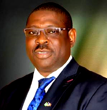 Some Nigerian communities face radiation risk, says CAR’s director