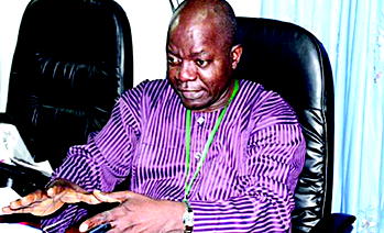 Our fears over payment of earned allowances, NHIS — Lawal