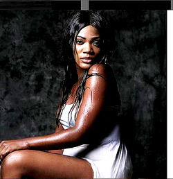 I don’t take advantage of my  beauty — Bayray Mcnwisu