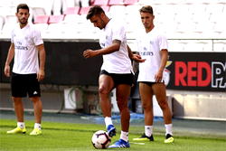 Benfica given possible Spartak Champions League playoff tie