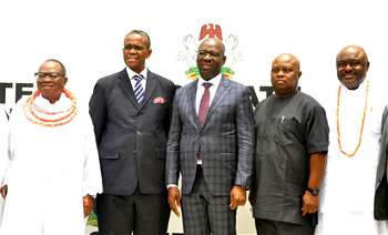 Our focus is not only on Edo language but also Afemai, Esan languages – Obaseki