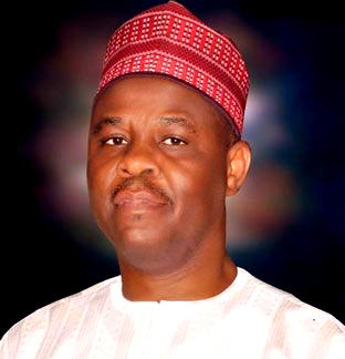 Former Kano SSG, others join PDP as legislators, party leaders dump APC