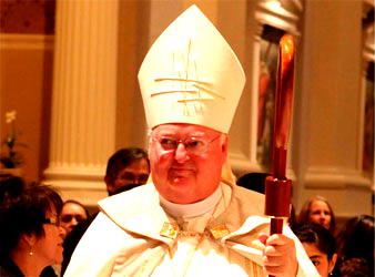 US bishop reconsiders $2.3m retirement home