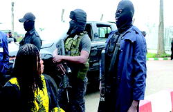 State of the Nation : Politicians behaving badly