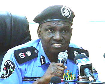 How we’re policing Delta  – CP Muhammad Mustafa