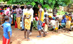 Over 30,000 Cameroonian refugees arrive Nigeria – UN