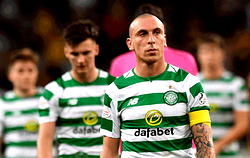 Celtic’s Champions League hopes ended by AEK