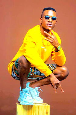 Singer, Charmee rocks music scene with ‘Ogologo