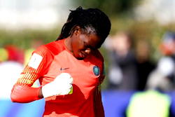 FIFA U-20 WWC:  Nnadozie wants Falconnets to stop China