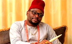 My father’s kidnap politically motivated – Senatorial aspirant