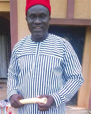 Ozubulu moves to abolish burial fees  – Aghaonu, Town Union chair