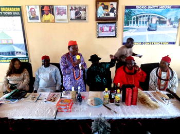Isoko Fed Constituency: Othihiwa fits the bill — Etaluku