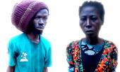 Lagos ‘madwoman’ caught with human parts, corpses: I pose as prostitute to get victims