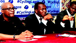 CyclingLagos: Riders eye N17m star prize