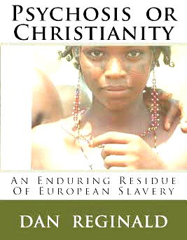 Dan Reginald attacks religious zealots