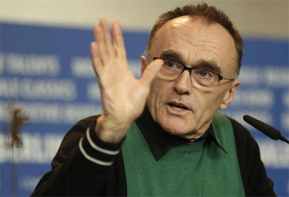 Oscar-winning director Danny Boyle quits new Bond movie