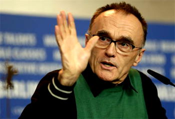 Oscar-winning director Danny Boyle quits new Bond movie